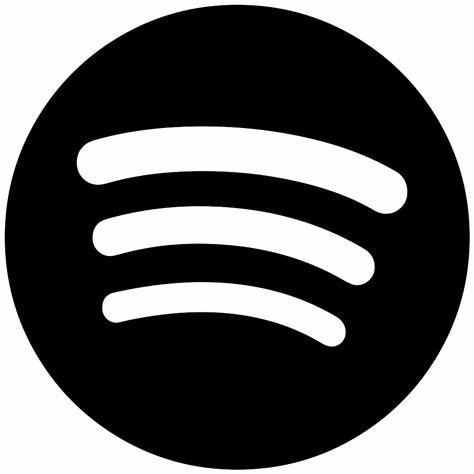 spotify black